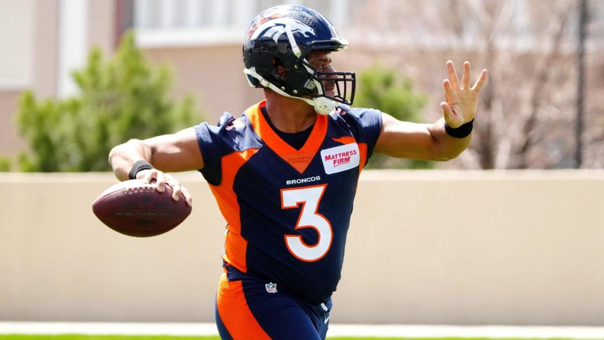 What do Denver Broncos need to contend in AFC West?